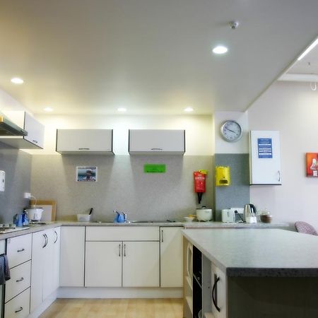 Backpackers Central Hamilton Ngoại thất bức ảnh