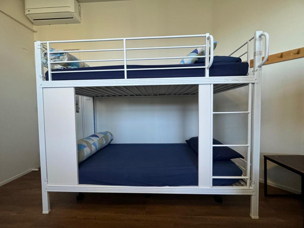 Backpackers Central Hamilton Ngoại thất bức ảnh
