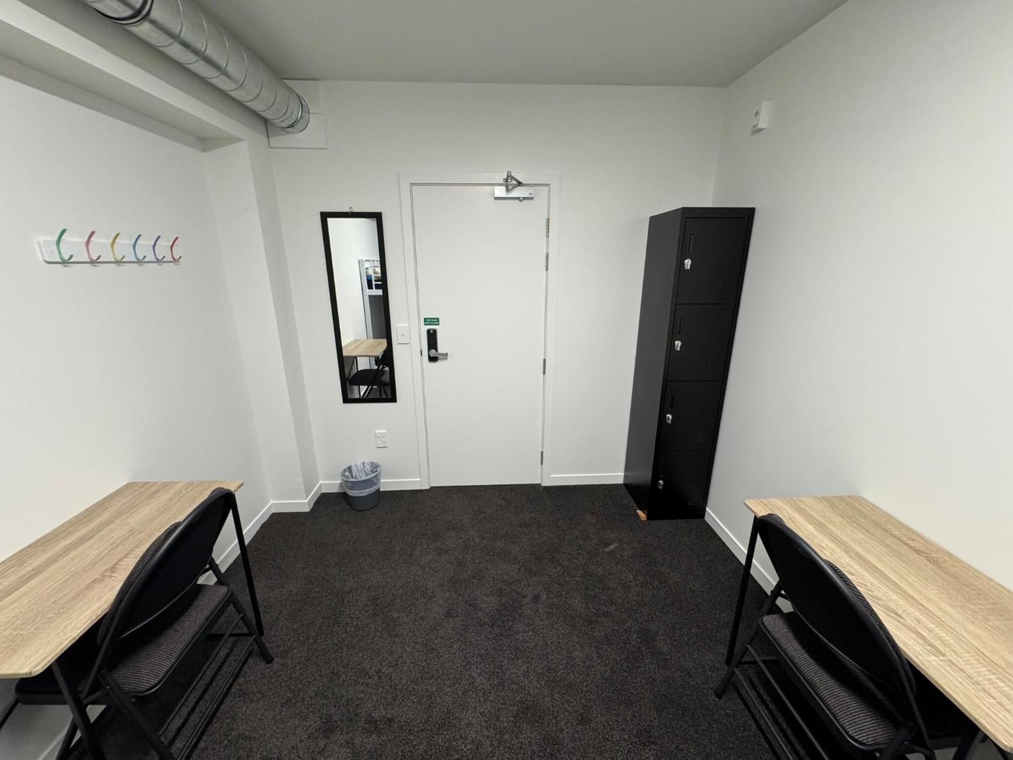 Backpackers Central Hamilton Ngoại thất bức ảnh