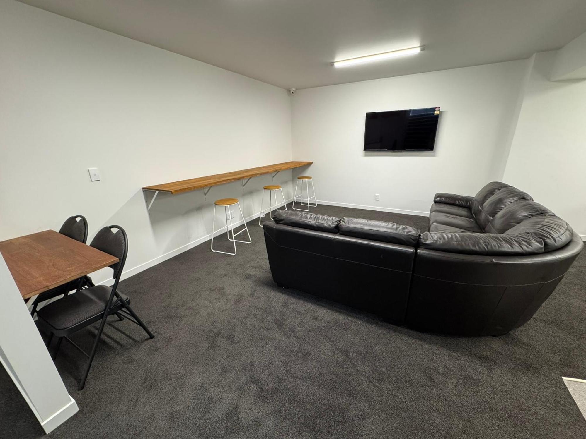 Backpackers Central Hamilton Ngoại thất bức ảnh