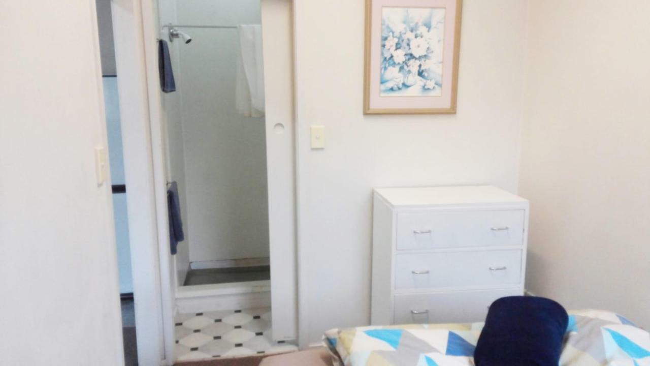 Backpackers Central Hamilton Ngoại thất bức ảnh